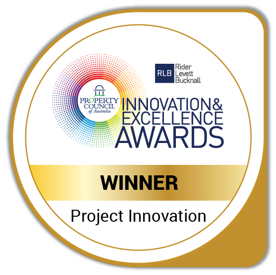 Property Council of Australia